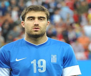   مصر اليوم - سوقراطيس :الفريق مازال يملك فرصه للاستمرار في دوري الابطال