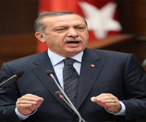   مصر اليوم - وزارة الخارجية : تصريحات أردوغان بشأن مصر تعكس مدى توتره