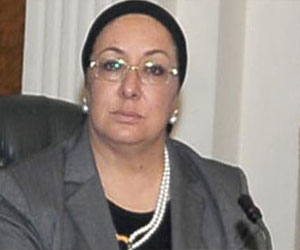   مصر اليوم - وزراء الصحة والتخطيط والتنمية المحلية يتفقدون مستشفى قفط المركزي