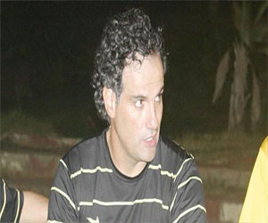 مصر اليوم - ماكيدا يغرّم الاتّحاد السّكندري 220 ألف دولار