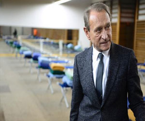 مصر اليوم - اتفاق بين بلدية باريس ونادي سان جرمان لتجديد ملعب بارك دي برانس