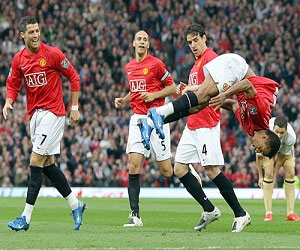   مصر اليوم - بنفيكا يطلب 20 مليون استرلينى مقابل انتقال ماتيتش لمانشستر يونايتد