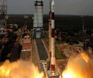   مصر اليوم - كبسولة شحن روسية في طريقها إلى محطة الفضاء الدولية