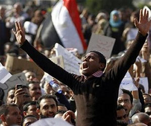   مصر اليوم - الشَّباب الاشتراكي يُنظِّم تظاهرة ضد قانون التَّظاهر الخميس المقبل