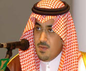 مصر اليوم - الأمير نواف بن فيصل يشكل لجنة لدراسة أوضاع اتحاد جدة