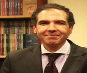   مصر اليوم - مصطفى حجازي يُؤكِّد أنَّ قانون التَّظاهر لم يرفضه كل المصريين