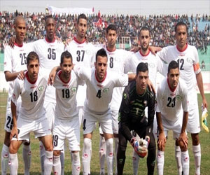   مصر اليوم - منتخب فلسطين يستعد لنهائيات بطولة غرب آسيا في قطر