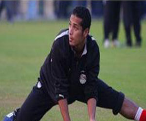   مصر اليوم - مدرب شباب بلوزداد جاموندي معجب بالنيجيري جون جامبو