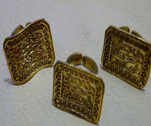   مصر اليوم - حبس خادمة 4 أيام لسرقتها مجوهرات من فيلا بالشيخ زايد