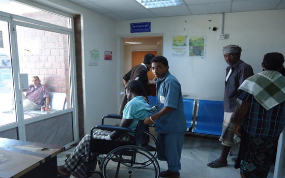 مصر اليوم - نسبة المعاقين في فلسطين هي الأعلى في العالم بسبب اعتداءات الاحتلال