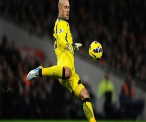   مصر اليوم - رينا حارس نابولى:الفريق يجب ان يعود للانتصارات أمام دورتموند