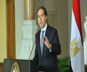   مصر اليوم - حجازي : الإخوان أرادوا إسقاط الدولة بأسم الثورة