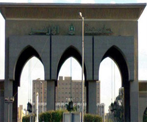   مصر اليوم - استبعاد 11 طالبة من المدينة الجامعية للبنات في الأزهر للقيام بأعمال شغب