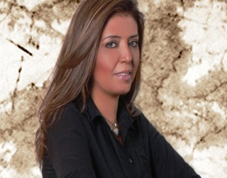   مصر اليوم - داليا السعدني تتلقى دعمًا وتكريمًا من جامعة الإسكندريّة
