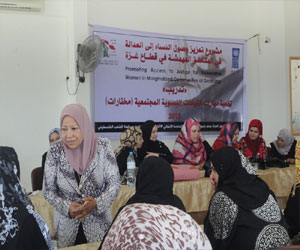   مصر اليوم - مركز تنمية مهارات المرأة يبدأ برنامجه التدريبي الإثنين المقبل