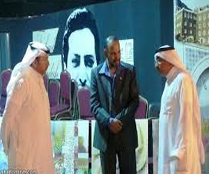   مصر اليوم - فنون الطائف تعلن عن أسماء الفائزين بمسابقة الفنون التشكيلية