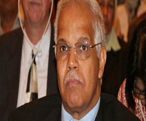   مصر اليوم - محافظ القاهرة : افتتاح مكتبة مصر العامة في الزاوية الحمراء نهاية العام