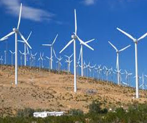   مصر اليوم - أي اف سي تدير قرضًا لتمويل محطة طاقة رياح