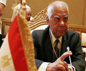   مصر اليوم - النصر الصوفيّ يدعو إلى إقالة حكومة الببلاوي