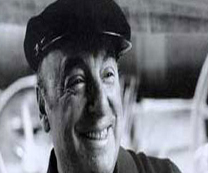   مصر اليوم - إستبعاد احتمال تسمم الشاعر الشيلى بابلو نيرودا