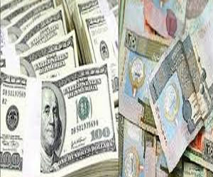   مصر اليوم - استقرار سعر صرف الدولار الأميركي امام الدينار الكويتي الأربعاء