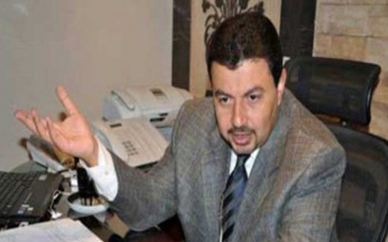   مصر اليوم - قورة يُحذِّر الحكومة من التراجع عن قانون التظاهر ويعتبره خطوة لضبط الأوضاع