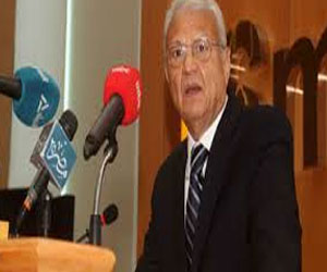   مصر اليوم - وزير الاتصالات يبحث مع سفيرة فنلندا في القاهرة