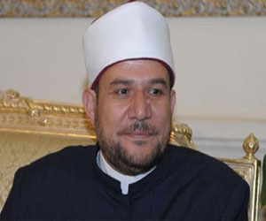   مصر اليوم - وزير الأوقاف يؤكِّد ضرورة إبعاد الصِّراعات عن المنابر