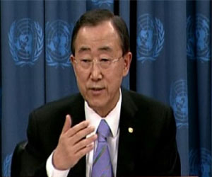   مصر اليوم - الأمم المتحدة ترسل وحدة خاصًّة إلى ليبيا لحماية منشآتها