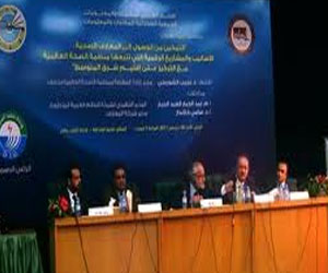   مصر اليوم - الاتحاد العربي للمكتبات والمعلومات يكرم شخصية العام