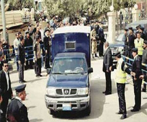   مصر اليوم - ضبط 4 من أنصار مرسي لتورطهم إثر اقتحام مركزي شرطة في المنيا