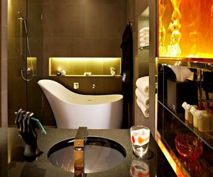 مصر اليوم - فندق QT أحدث الفنادق الأسترالية في سيدني