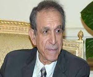   مصر اليوم - وزير التَّعليم العالي يستقبل سفير جنوب السُّودان