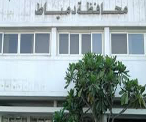   مصر اليوم - تباين ردود الفعل في دمياط حول قانون التظاهر