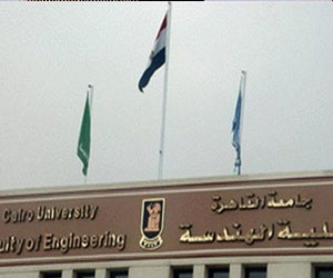   مصر اليوم - معرض للملابس السنوية في هندسة القاهرة