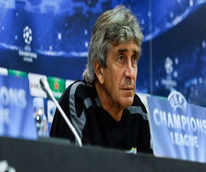 مصر اليوم - بيلجرينى ينفى احتمال إعارة جو هارت إلى ناد آخر