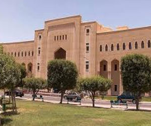 مصر اليوم - كلية الدراسات العليا تفتح باب التقديم للراغبين في الالتحاق