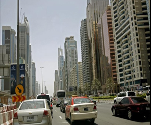   مصر اليوم - تاكسي ابوظبي يطرح تطبيقًا إلكترونيًا للحجز