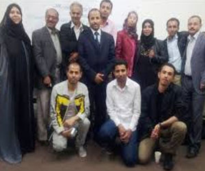 مصر اليوم - مؤتمر القصة القصيرة جدًا يصدر كتابًا يتضمن أعمالًا لـ 37 قاصًا