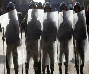 مصر اليوم - تشديد الأمن في القاهرة تزامنًا مع دعوات للتَّظاهر