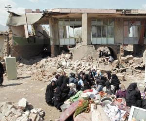   مصر اليوم - زلزالان بقوة 4.7 و 4 درجات يضربان محافظة تكيرداغ التركية