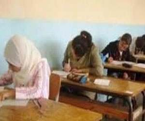   مصر اليوم - اجراءات غير مسبوقه لضمان العدالة في امتحان الثانوية العامة الأردنية