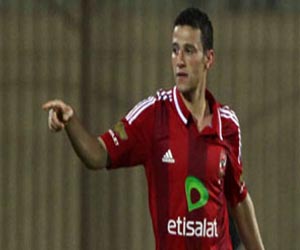   مصر اليوم - نعَمْ أخطأتُ ومُتقبِّلٌ لقرارات الأهلي