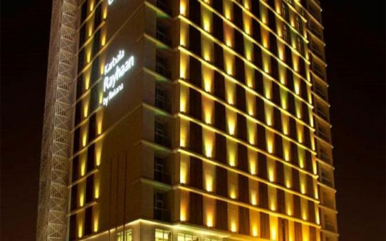   مصر اليوم - شركة روتانا تعزّز تواجدها في السوق العراقيّة وتفتتح فندقًا في كربلاء