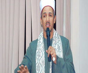   مصر اليوم - القبض على محمد عبد الرحمن القيادي الإخواني في سوهاج