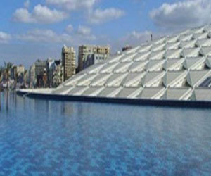   مصر اليوم - أديبان عالميان يشاركان في مؤتمر الأسكندرية للسرديات