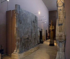   مصر اليوم - الوطنى للفن الأفريقى يحصل على منحة 1.8 مليون دولار من عمان