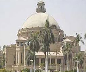   مصر اليوم - جامعة القاهرة تطلق اصدار 2013 من دورية لوجوس