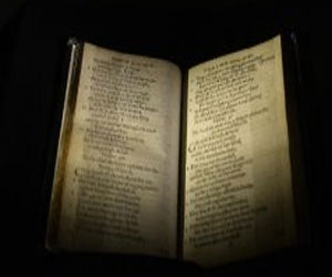 مصر اليوم - كتابباي سالم بوك يباع في مزاد بسعر 14 مليون دولار