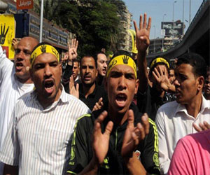   مصر اليوم - تجديد حبس 28 شحصًا من الإخوان في دمياط 15 يومًا